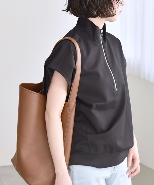 quaranciel tシャツ quaranciel:「洗濯機可能」ライト ポンチ