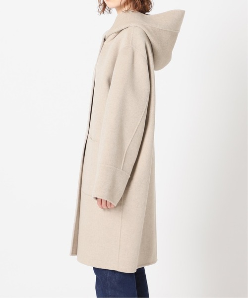 IENA（イエナ） コート 38 ベージュ レディース : ZOZOTOWN Yahoo!店