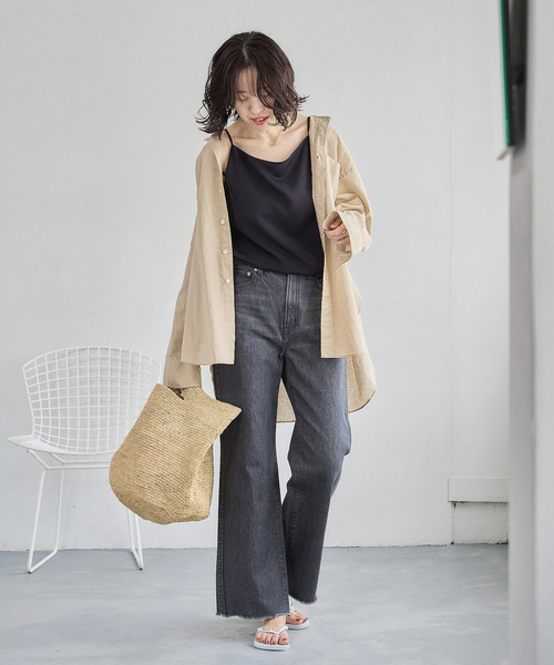 MADE IN MADA（メイドインマダ） トートバッグ KOKO BAG レディース