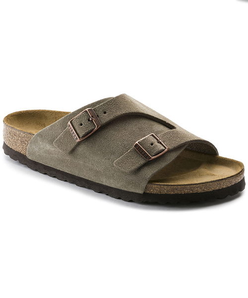 BIRKENSTOCK（ビルケンシュトック） サンダル チューリッヒ ナロー