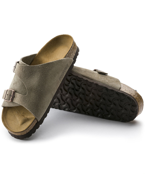 BIRKENSTOCK（ビルケンシュトック） サンダル チューリッヒ ナロー