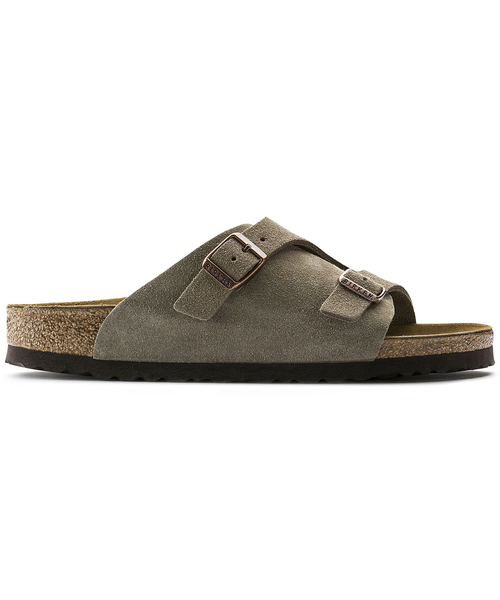 BIRKENSTOCK（ビルケンシュトック） サンダル チューリッヒ ナロー