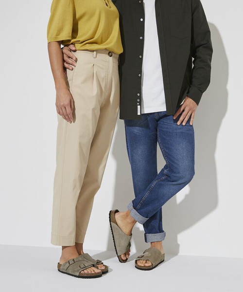 BIRKENSTOCKサンダル BIRKENSTOCK サンダル / ビルケンシュトック チューリッヒ