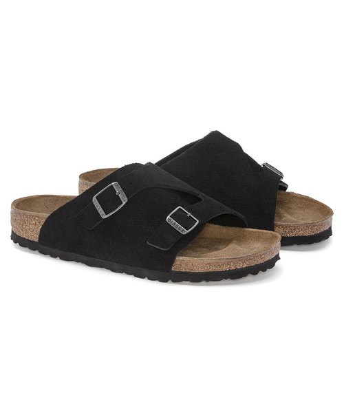BIRKENSTOCK（ビルケンシュトック） サンダル チューリッヒ ナロー