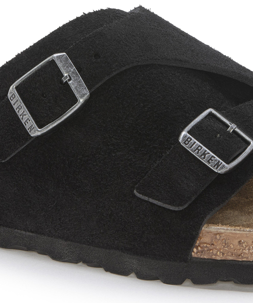 BIRKENSTOCK（ビルケンシュトック） サンダル チューリッヒ ナロー