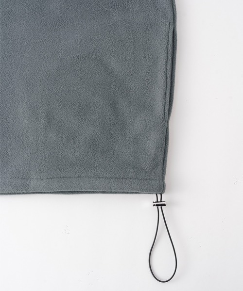 「Loose/ルース」 ブルゾン L グレー メンズ_画像2