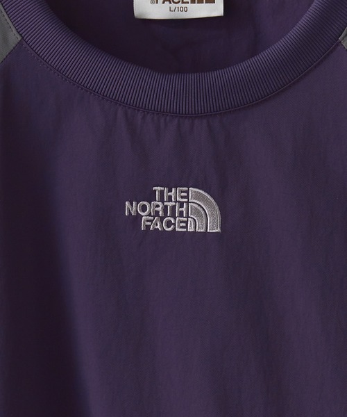 THE NORTH FACE トレーナー スウェット FACE/ザ・ノースフェイス