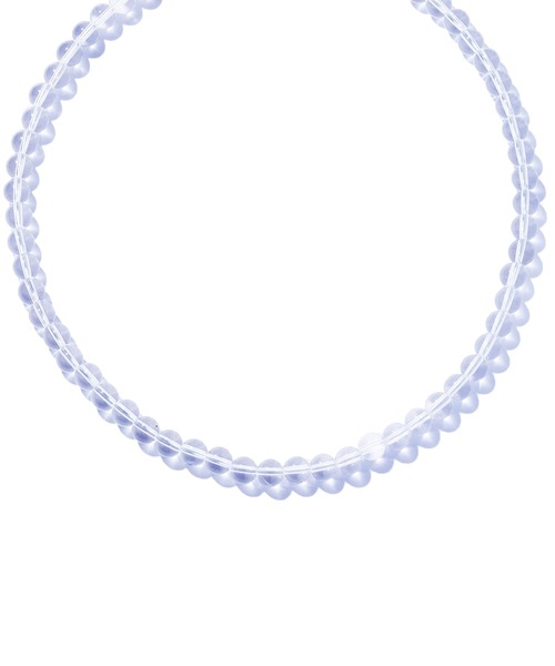 IRIS 47 ネックレス IRIS47（イリスフォーセブン） ネックレス 「IRIS 47」crystal