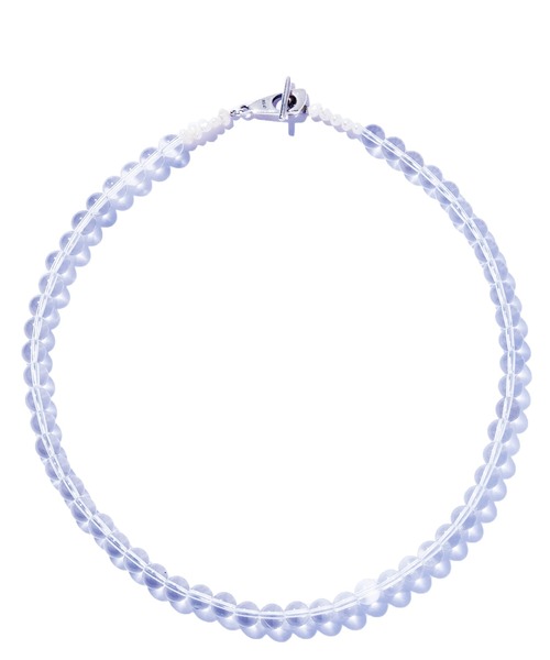 IRIS47（イリスフォーセブン） ネックレス 「IRIS 47」crystal