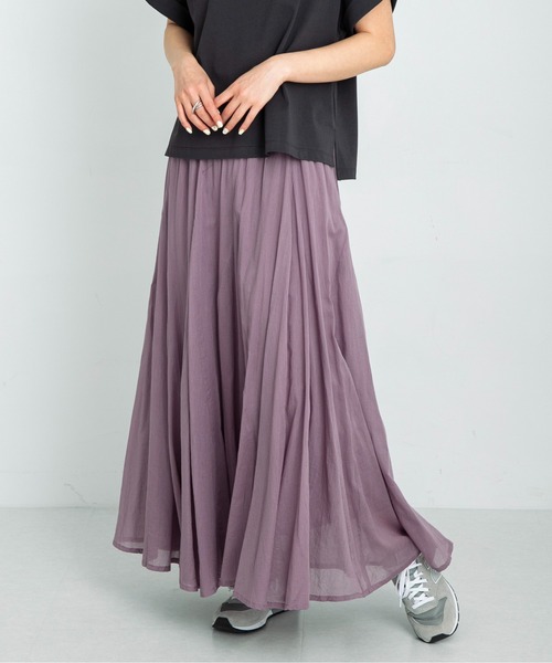 新品未使用タグ付★URBAN RESEARCH Sonny Label スカート URBAN RESEARCH SONNY LABEL - URBAN RESEARCH Sonny Label