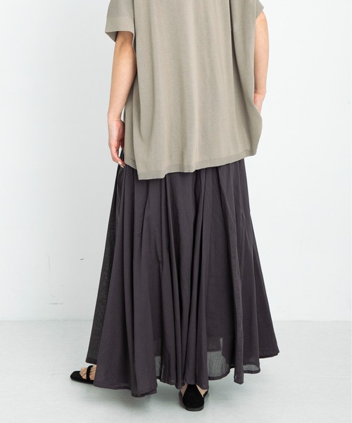 URBAN RESEARCH Sonny Label マーメイドフレアスカート URBAN RESEARCH Sonny Label（アーバンリサーチサニーレーベル