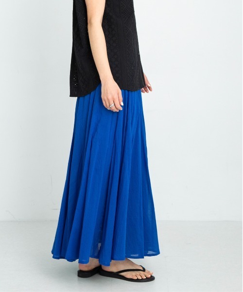URBAN RESEARCH Sonny Label マーメイドフレアスカート URBAN RESEARCH Sonny Label（アーバンリサーチサニーレーベル