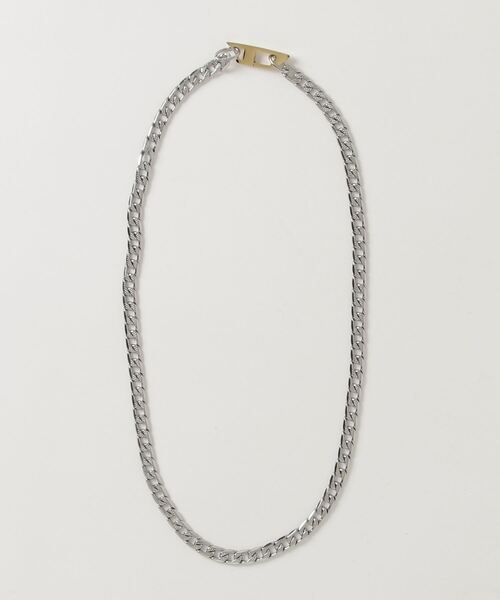 DIESEL ユニセックス ネックレス DX134300DJW DIESEL ユニセックス ネックレス DX134300DJW（ネックレス