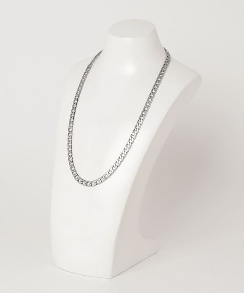 DIESEL ユニセックス ネックレス DX134300DJW DIESEL ユニセックス ネックレス DX134300DJW（ネックレス