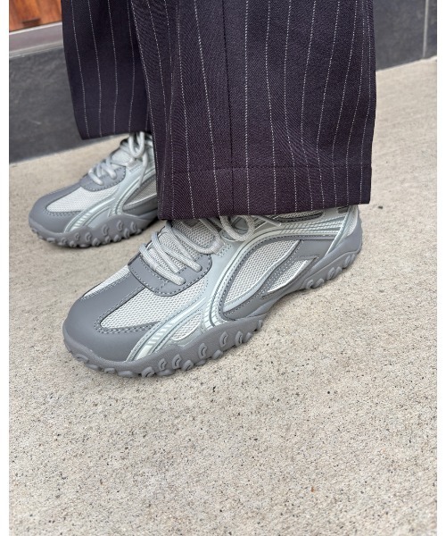 スニーカー FILA ECHAPPE 5FT560 FILA スニーカー ECHAPPE MS レディース メンズ : ZOZOTOWN