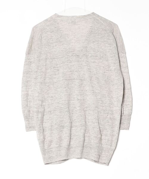 URBAN RESEARCH DOORS 「URBAN DOORS」 ニットカーディガン ONE