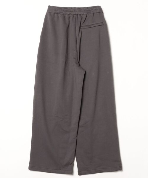 2AM スウェットパンツ ジャージ INTODUSK / ROWDY TRACK PANTS メンズ