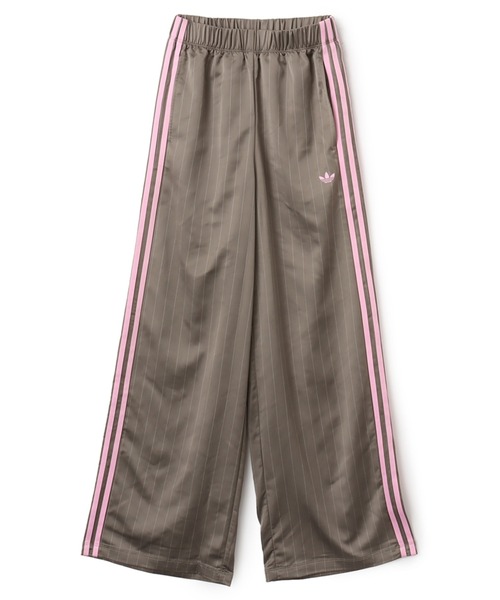 adidas パンツ WIDE LEG PANTS / アディダス ワイド レッグ