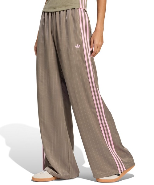 adidas ワイドレッグパンツ adidas WIDE LEG PANTS / アディダス ワイド レッグ パンツ