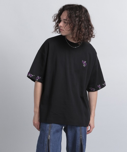 「HARE」 半袖Tシャツ SMALL ホワイト メンズ