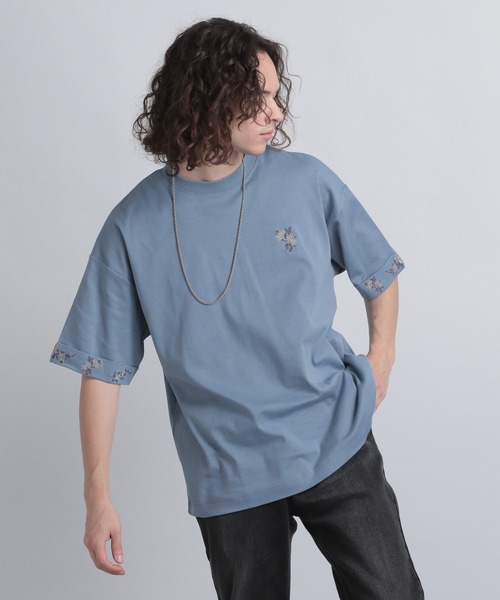 「HARE」 半袖Tシャツ SMALL ホワイト メンズ