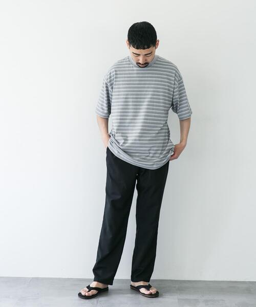 URBAN RESEARCH DOORS（アーバンリサーチドアーズ） パンツ 「速乾