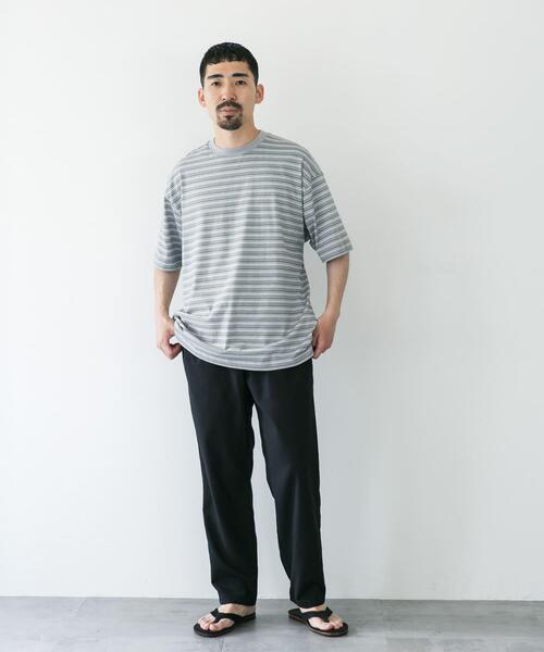 URBAN RESEARCH DOORS（アーバンリサーチドアーズ） パンツ 「速乾