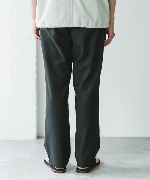 URBAN RESEARCH DOORS（アーバンリサーチドアーズ） パンツ 「速乾