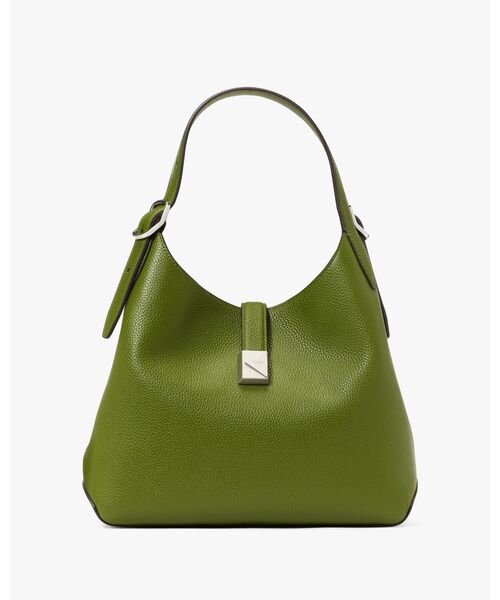 kate spade NEW YORK トートバッグ デコ ミディアム クロス