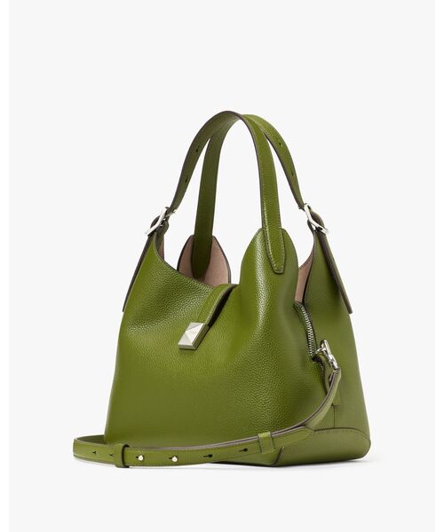 kate spade NEW YORK トートバッグ デコ ミディアム クロスボディ