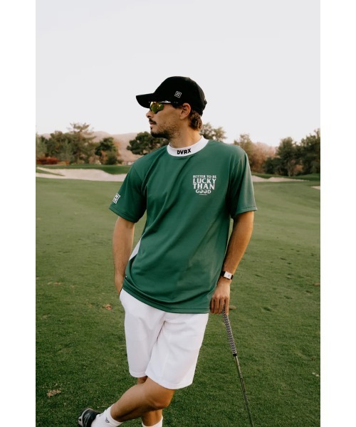 ○★新品未使用　DEVEREUX GOLF　テリングアクアボトム　M　ブラウン系 新品 未使用 DEVEREUX GOLF（デヴァローゴルフ） テリングアクアボトム