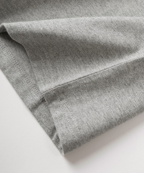 「Carhartt WIP」 半袖Tシャツ M アッシュグレー メンズ
