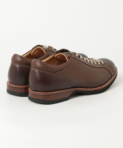 REGAL（リーガル） スニーカー REGAL 60EL レザースニーカー メンズ