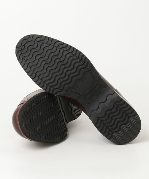 REGAL（リーガル） スニーカー REGAL 60EL レザースニーカー メンズ