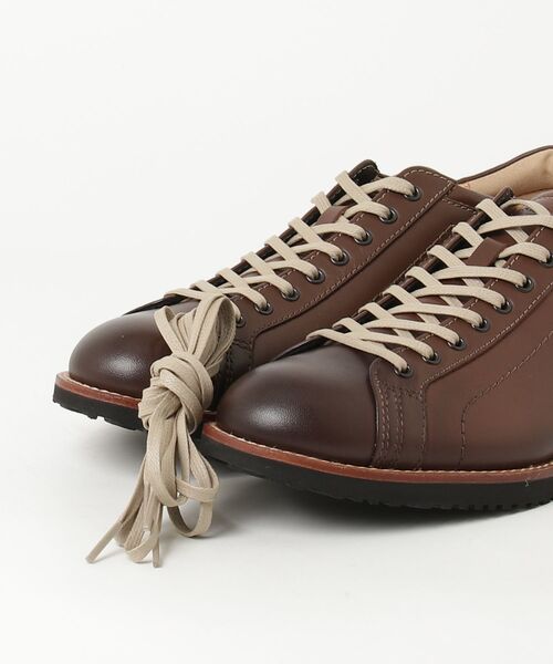REGAL（リーガル） スニーカー REGAL 60EL レザースニーカー メンズ