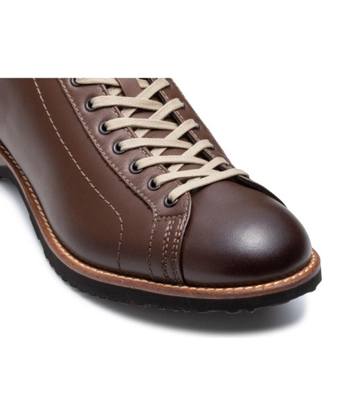 REGAL（リーガル） スニーカー REGAL 60EL レザースニーカー メンズ