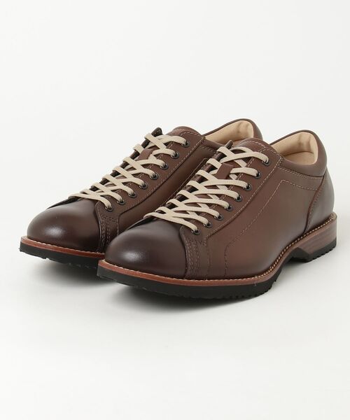 REGAL（リーガル） スニーカー REGAL 60EL レザースニーカー メンズ