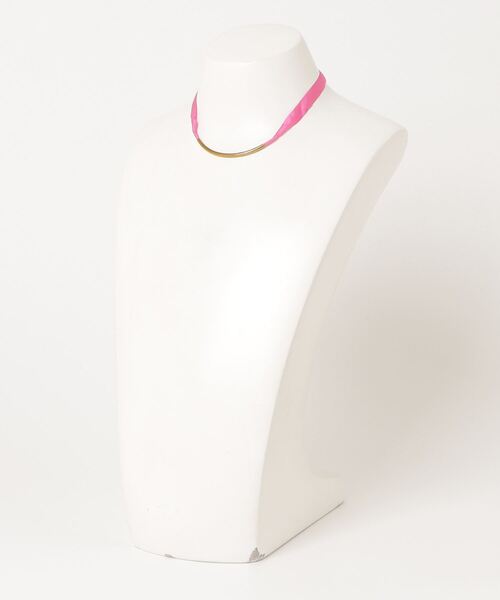 【最終値下げ】petite robe noirネックレス 約43cm 最終値下げ】petite robe noirネックレス 約43cm