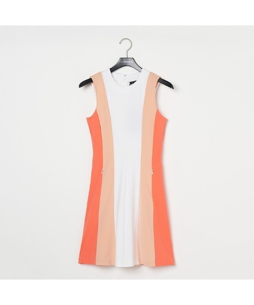 J.LINDEBERG（ジェイリンドバーグ） ワンピース 「J.LINDEBERG/GOLF