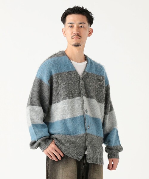 TOWNCRAFT（タウンクラフト） カーディガン 「別注」TOWN CRAFT