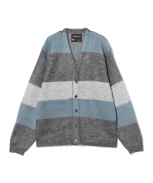 TOWNCRAFT（タウンクラフト） カーディガン 「別注」TOWN CRAFT