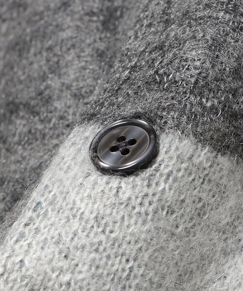 TOWNCRAFT（タウンクラフト） カーディガン 「別注」TOWN CRAFT