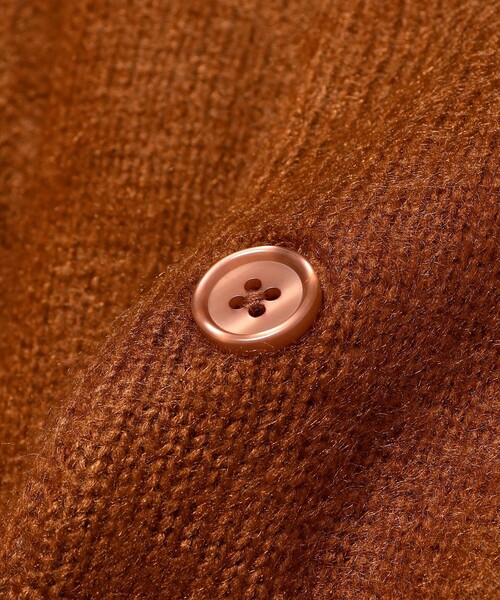 TOWNCRAFT（タウンクラフト） カーディガン 「別注」TOWN CRAFT