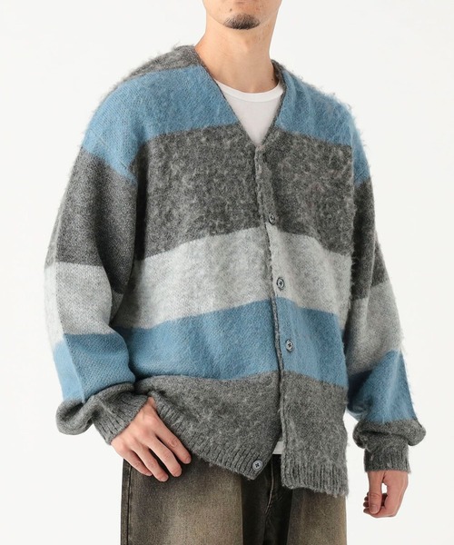 TOWNCRAFT（タウンクラフト） カーディガン 「別注」TOWN CRAFT