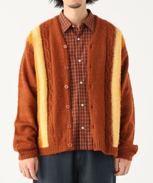 TOWNCRAFT（タウンクラフト） カーディガン 「別注」TOWN CRAFT