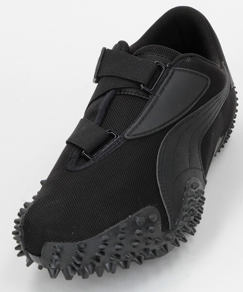 PUMA（プーマ） スニーカー MOSTRO OG PRIME「25.0~28.0cm」 メンズ