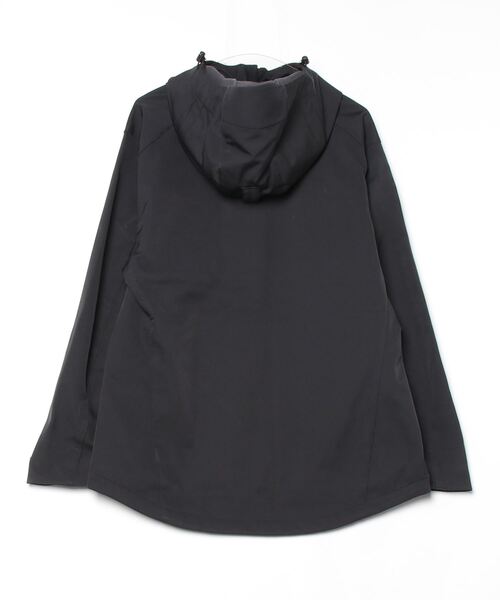 Karrimor（カリマー） パーカー arete ventilation parka メンズ