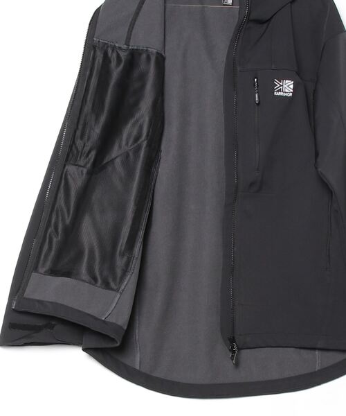 Karrimor（カリマー） パーカー arete ventilation parka メンズ