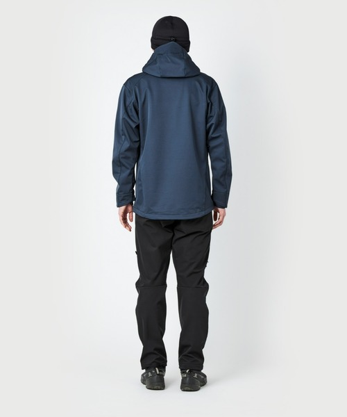 Karrimor（カリマー） パーカー arete ventilation parka メンズ