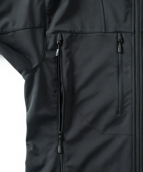 Karrimor（カリマー） パーカー arete ventilation parka メンズ